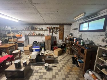 Maison a vendre Serquigny 27470 Eure 113 m2 8 pièces 158250 euros
