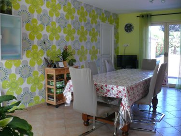 Maison a vendre Dol-de-Bretagne 35120 Ille-et-Vilaine 147 m2 8 pièces 461661 euros