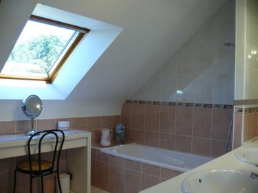 Maison a vendre Dol-de-Bretagne 35120 Ille-et-Vilaine 147 m2 8 pièces 461661 euros