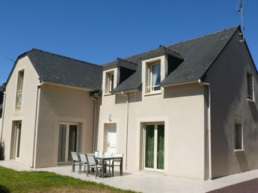 Maison a vendre Dol-de-Bretagne 35120 Ille-et-Vilaine 147 m2 8 pièces 461661 euros