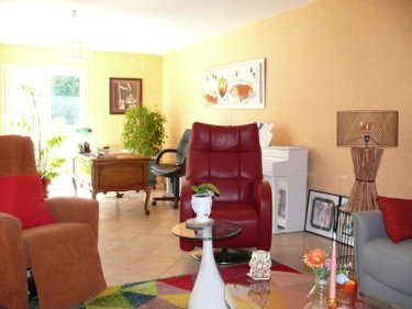 Maison a vendre Dol-de-Bretagne 35120 Ille-et-Vilaine 147 m2 8 pièces 461661 euros