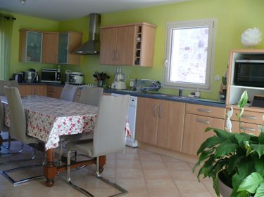 Maison a vendre Dol-de-Bretagne 35120 Ille-et-Vilaine 147 m2 8 pièces 461661 euros