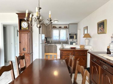 Maison a vendre Saint-Vincent-de-Tyrosse 40230 Landes 88 m2 3 pièces 273000 euros