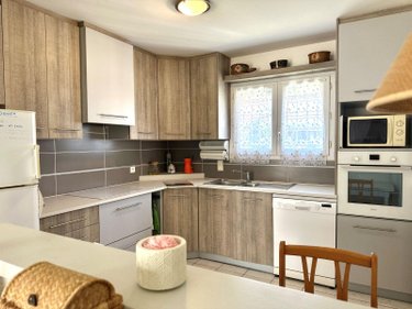 Maison a vendre Saint-Vincent-de-Tyrosse 40230 Landes 88 m2 3 pièces 273000 euros
