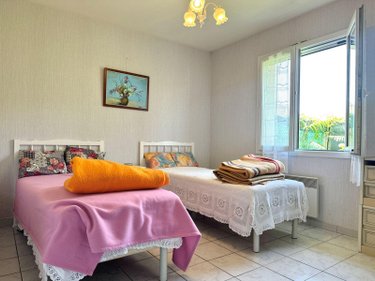 Maison a vendre Saint-Vincent-de-Tyrosse 40230 Landes 88 m2 3 pièces 273000 euros