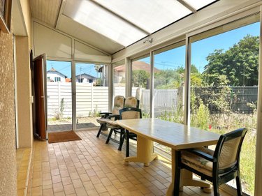Maison a vendre Saint-Vincent-de-Tyrosse 40230 Landes 88 m2 3 pièces 273000 euros