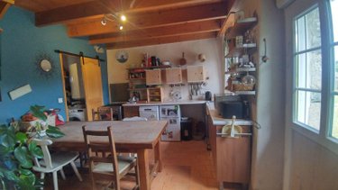 Maison a vendre Lanmeur 29620 Finistère 58 m2 3 pièces 189000 euros