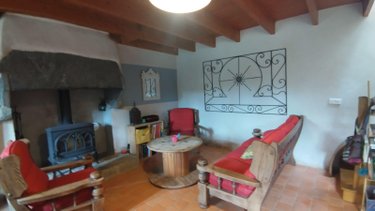 Maison a vendre Lanmeur 29620 Finistère 58 m2 3 pièces 189000 euros