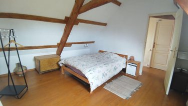 Maison a vendre Lanmeur 29620 Finistère 58 m2 3 pièces 189000 euros