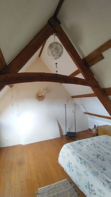 Maison a vendre Lanmeur 29620 Finistère 58 m2 3 pièces 189000 euros
