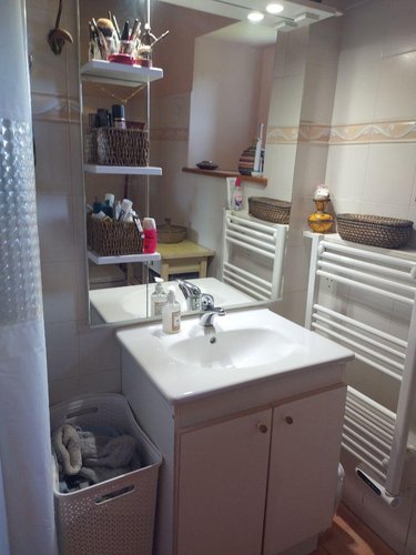 Maison a vendre Lanmeur 29620 Finistère 58 m2 3 pièces 189000 euros