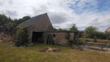 Maison a vendre Lanmeur 29620 Finistère 58 m2 3 pièces 189000 euros