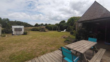 Maison a vendre Lanmeur 29620 Finistère 58 m2 3 pièces 189000 euros