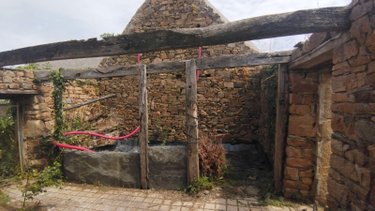 Maison a vendre Lanmeur 29620 Finistère 58 m2 3 pièces 189000 euros