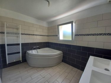 Maison a vendre Lanvéoc 29160 Finistère 121 m2 5 pièces 295120 euros