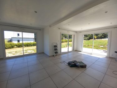 Maison a vendre Lanvéoc 29160 Finistère 121 m2 5 pièces 295120 euros