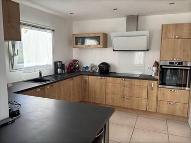 Maison a vendre Lanvéoc 29160 Finistère 121 m2 5 pièces 295120 euros