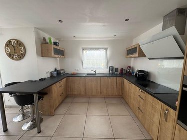 Maison a vendre Lanvéoc 29160 Finistère 121 m2 5 pièces 295120 euros