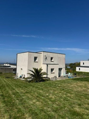 Maison a vendre Lanvéoc 29160 Finistère 121 m2 5 pièces 295120 euros
