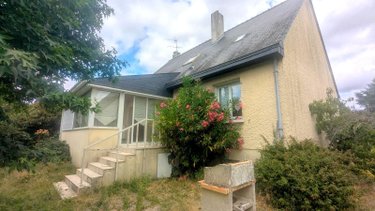 Maison a vendre Chantepie 35135 Ille-et-Vilaine 134 m2 6 pièces 363650 euros