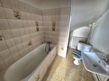 Maison a vendre Essoyes 10360 Aube 73 m2 4 pièces 39500 euros