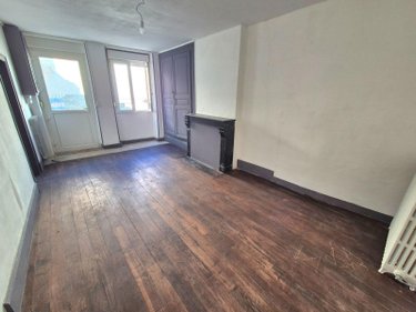 Maison a vendre Essoyes 10360 Aube 73 m2 4 pièces 39500 euros