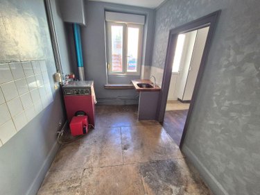 Maison a vendre Essoyes 10360 Aube 73 m2 4 pièces 39500 euros