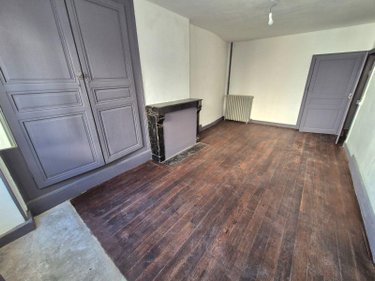 Maison a vendre Essoyes 10360 Aube 73 m2 4 pièces 39500 euros
