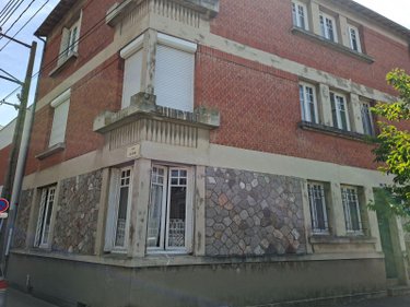 Appartement a vendre Le Mans 72000 Sarthe 76 m2 3 pièces 125400 euros