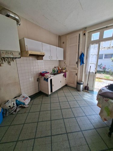 Appartement a vendre Le Mans 72000 Sarthe 76 m2 3 pièces 125400 euros