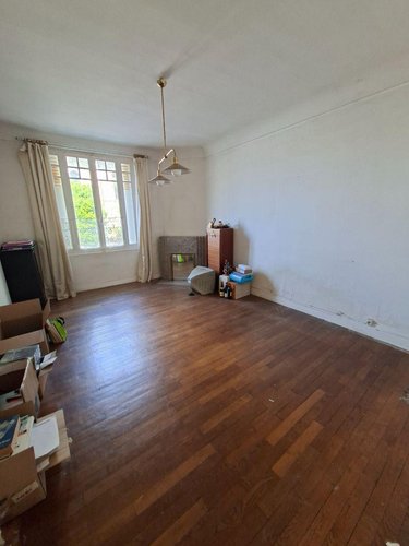 Appartement a vendre Le Mans 72000 Sarthe 76 m2 3 pièces 125400 euros