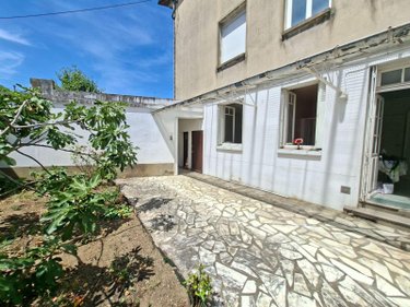 Appartement a vendre Le Mans 72000 Sarthe 76 m2 3 pièces 125400 euros