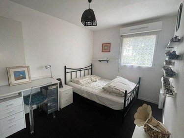 Appartement a vendre Vannes 56000 Morbihan 42 m2 2 pièces 159000 euros