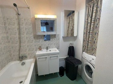 Appartement a vendre Vannes 56000 Morbihan 42 m2 2 pièces 159000 euros