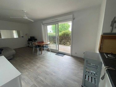 Appartement a vendre Vannes 56000 Morbihan 42 m2 2 pièces 159000 euros