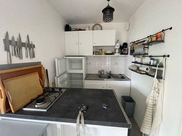 Appartement a vendre Vannes 56000 Morbihan 42 m2 2 pièces 159000 euros