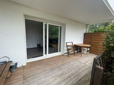 Appartement a vendre Vannes 56000 Morbihan 42 m2 2 pièces 159000 euros