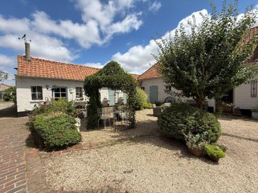 Maison a vendre Saint-Augustin 62120 Pas-de-Calais 155 m2 7 pièces 294050 euros