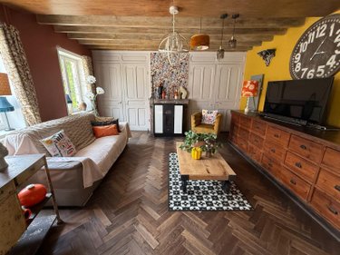 Maison a vendre Saint-Augustin 62120 Pas-de-Calais 155 m2 7 pièces 294050 euros