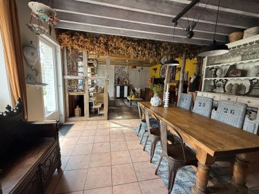 Maison a vendre Saint-Augustin 62120 Pas-de-Calais 155 m2 7 pièces 294050 euros