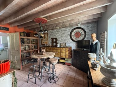 Maison a vendre Saint-Augustin 62120 Pas-de-Calais 155 m2 7 pièces 294050 euros