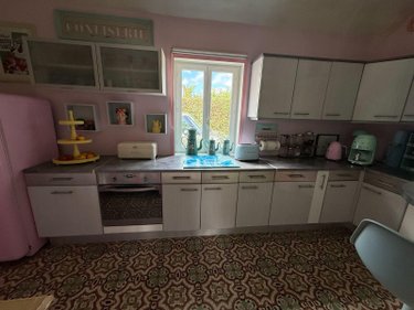 Maison a vendre Saint-Augustin 62120 Pas-de-Calais 155 m2 7 pièces 294050 euros