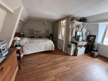 Maison a vendre Saint-Augustin 62120 Pas-de-Calais 155 m2 7 pièces 294050 euros
