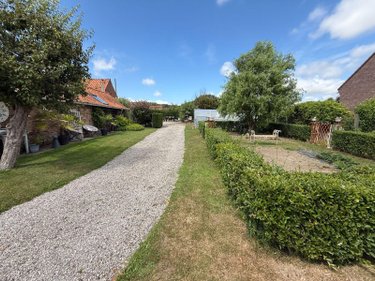 Maison a vendre Saint-Augustin 62120 Pas-de-Calais 155 m2 7 pièces 294050 euros