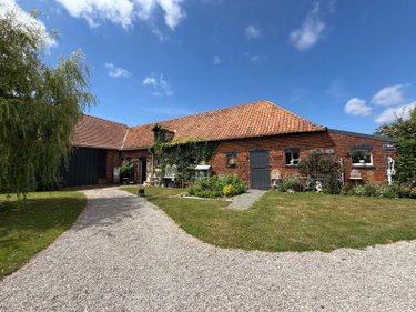 Maison a vendre Saint-Augustin 62120 Pas-de-Calais 155 m2 7 pièces 294050 euros