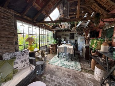 Maison a vendre Saint-Augustin 62120 Pas-de-Calais 155 m2 7 pièces 294050 euros