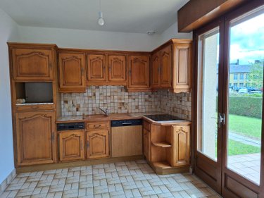 Maison a vendre Ernée 53500 Mayenne 141 m2 7 pièces 236250 euros