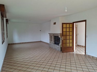 Maison a vendre Ernée 53500 Mayenne 141 m2 7 pièces 236250 euros