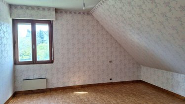 Maison a vendre Ernée 53500 Mayenne 141 m2 7 pièces 236250 euros