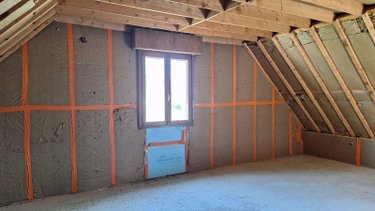 Maison a vendre Ernée 53500 Mayenne 141 m2 7 pièces 236250 euros